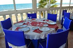 Fotografía de Restaurante La Marina