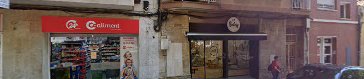 Fotografía de Bakery Cafe