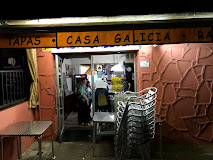 Imagen Casa Galicia