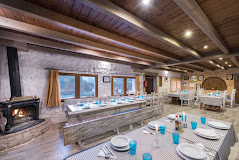 Fotografía de Avenjucar Restaurante