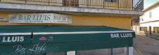 Imagen Bar Lluis