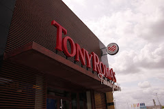 Fotografía de Tony Roma's - Alfafar