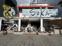 Fotografía de Suka Fruit Cocktail