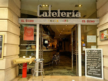 Fotografía de Snack Cafe El Ocho