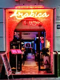 Imagen Restaurante Arabica