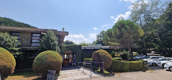 Fotografía de Restaurant Coll de Condreu