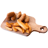 Fotografía de Pizzería Carlos - Av. Sistema Solar