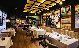 Fotografía de Monumental Restaurant