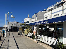 Fotografía de Restaurante Terraza Sidrería la Diosa Del Mar