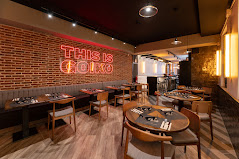 Fotografía de Goiko - Glorieta de Bilbao