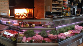 Fotografía de Restaurante El Serrano