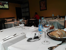 Fotografía de Restaurante O Pincho