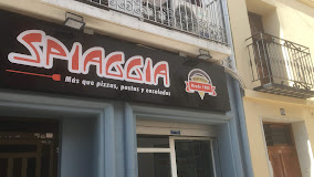 Fotografía de Spiaggia Centro Histórico