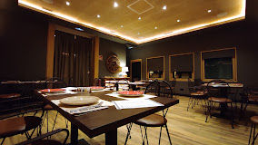 Fotografía de Sidreria la Posada