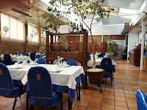 Fotografía de Asador del Rey Fernando