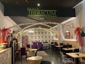 Fotografía de gastro IBERICUM