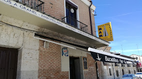 Fotografía de Esquina la aceitera