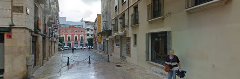 Fotografía de Entre Molles