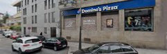 Imagen Domino's Pizza - Ourense