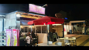 Fotografía de Devon Restaurant & Bar