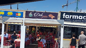 Fotografía de Delipan