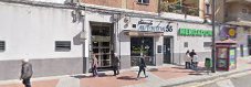 Fotografía de Cafetería Avenida 55