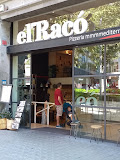 Imagen El Raco Pizzeria Mmmmediterrania
