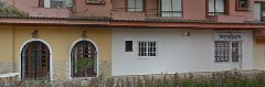 Fotografía de El Mosset de L'Albir
