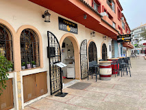 Fotografía de El Mosset de L'Albir