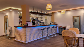 Imagen Champions bar