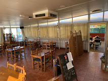 Imagen Bar - restaurante el faisán