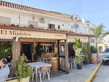 Imagen Bar Moreno El Ministro