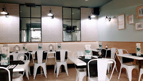 Fotografía de A Pedir de boca