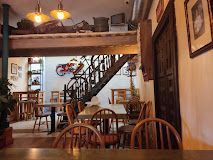 Fotografía de El Cobertizo