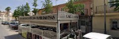 Fotografía de Taberna Estacion 12