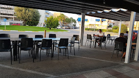 Imagen Restaurante Bon Estar