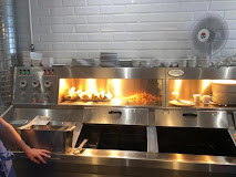 Fotografía de The Big Fish