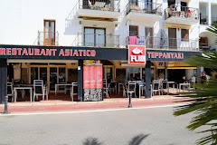 Imagen Restaurant Asiatic Fu