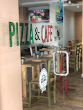 Imagen Pizza & Cafe'