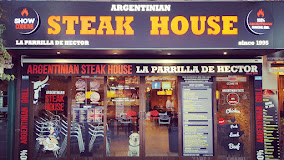 Imagen Parrillada Argentina Once