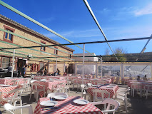 Fotografía de Restaurante El Hervidero Casa Macareno