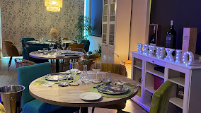 Imagen Restaurante Refuxio