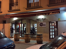 Imagen O' Rincon de Lucas Meson