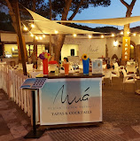 Fotografía de Muá, fusion lounge terrace