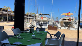 Imagen la Valeta lounge cafe bar