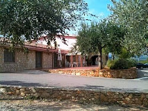 Fotografía de L'Ermita Casa Ripo