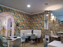 Fotografía de La Clave