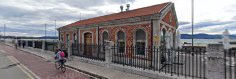 Fotografía de La Caseta de Bombas