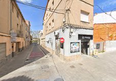 Fotografía de Méndez Pastissers