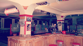 Imagen Memphis Café